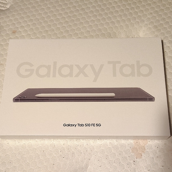 Newest Galaxy Tab 2025